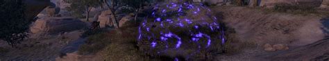 eso dark magic crystal fragments.